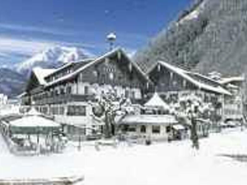 Hotel Alpendomizil Neuhaus & Nebenhaus Landhaus