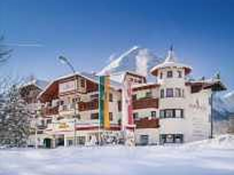 Alpenhotel Karwendel