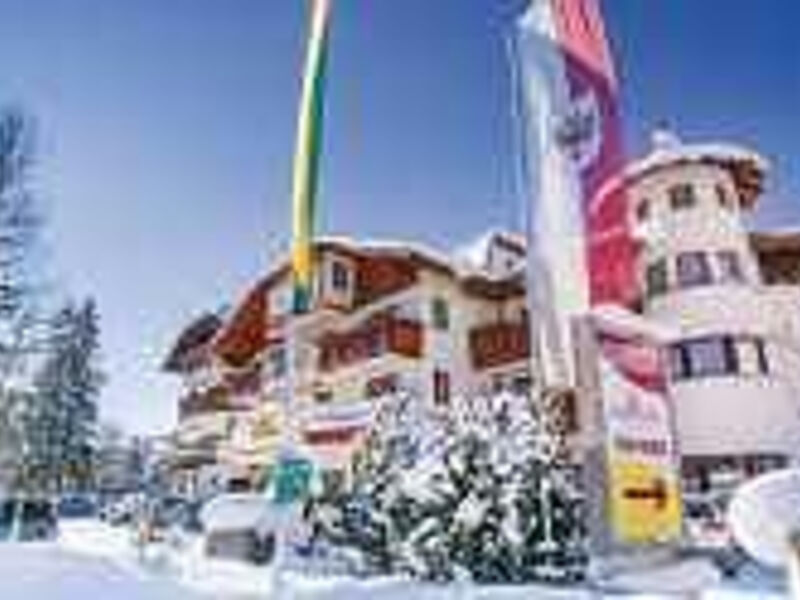 Alpenhotel Karwendel