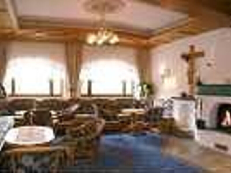 Alpenhotel Karwendel
