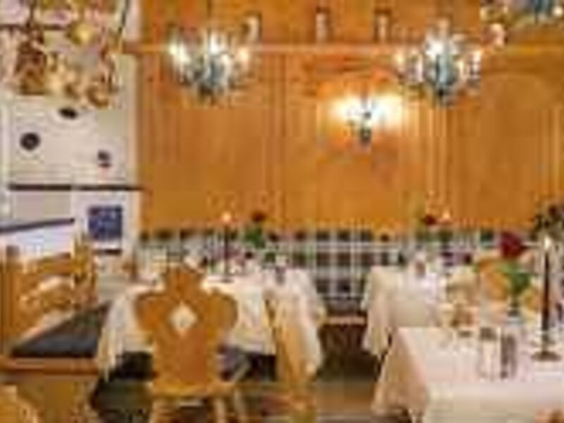 Alpenhotel Karwendel