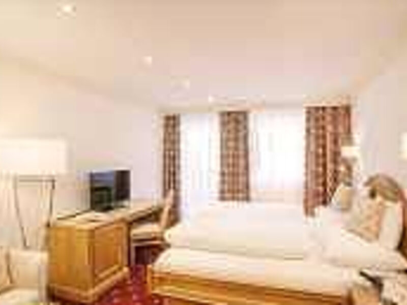 Alpenhotel Karwendel