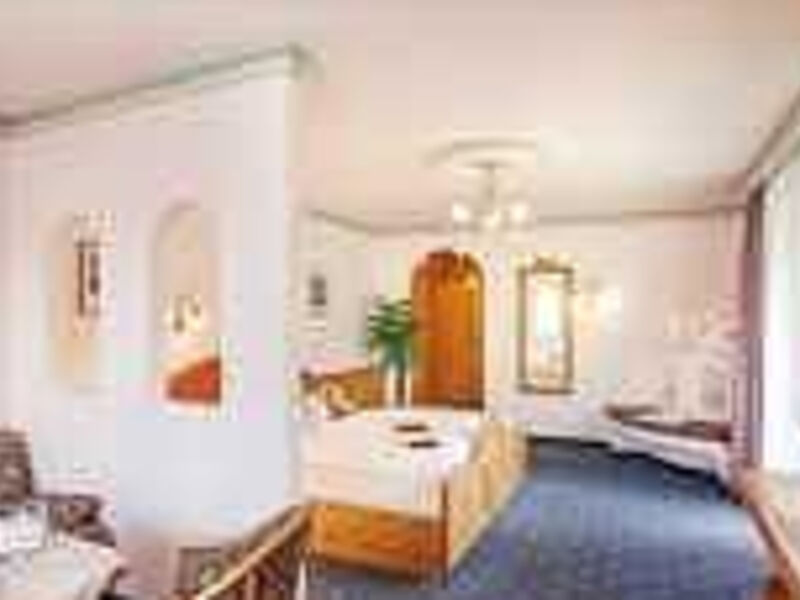 Alpenhotel Karwendel