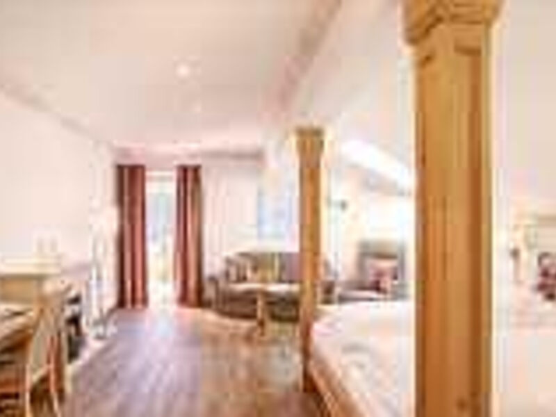 Alpenhotel Karwendel