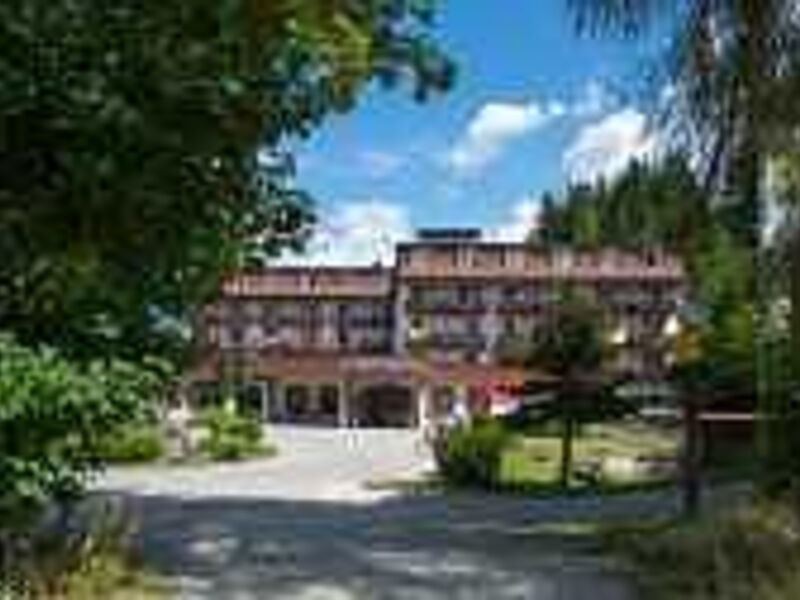 Alpenhotel Weitlanbrunn
