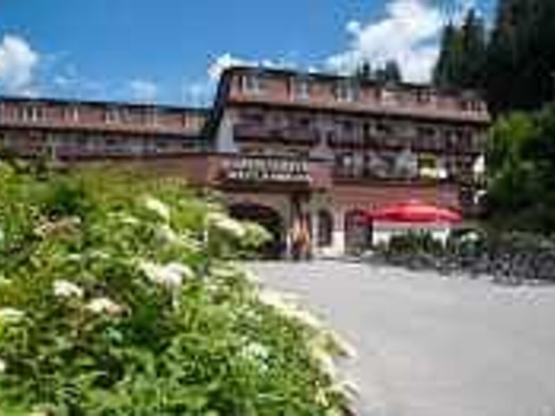 Blu Hotels Weitlanbrunn