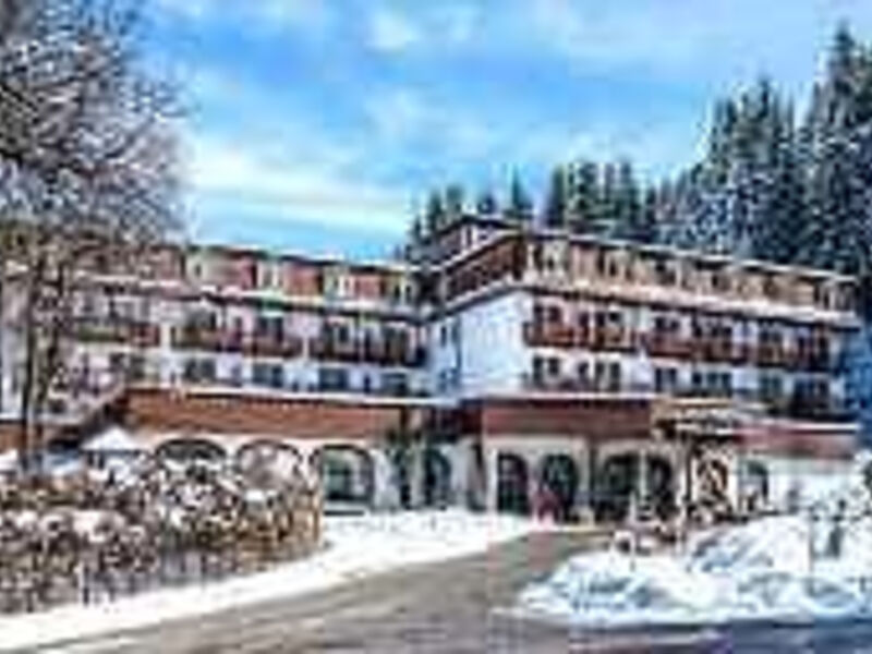 Blu Hotels Weitlanbrunn