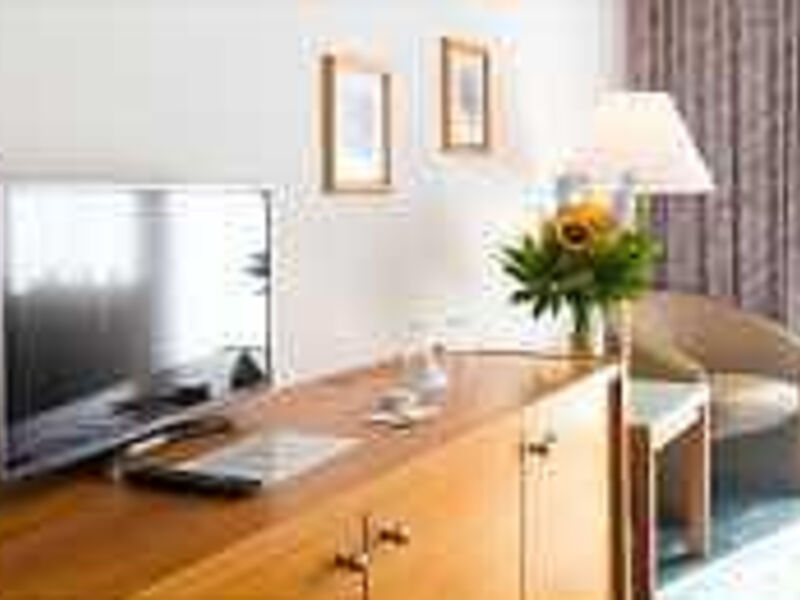 Blu Hotels Weitlanbrunn