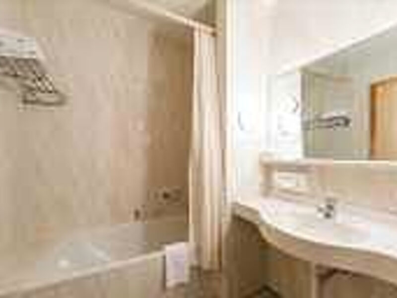 Blu Hotels Weitlanbrunn