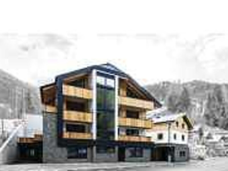 Aparthotel Herzblick