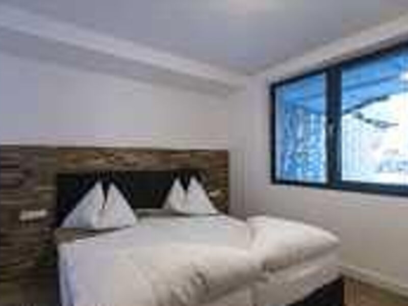 Aparthotel Herzblick