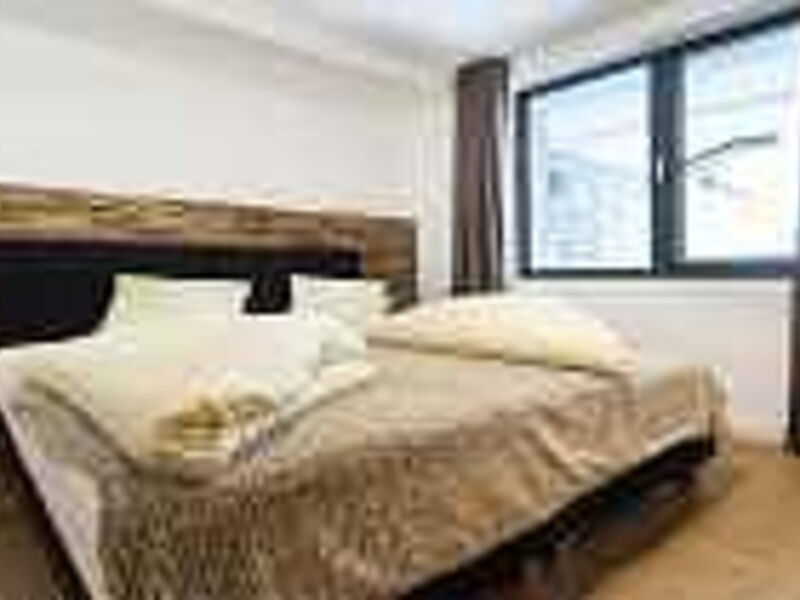 Aparthotel Herzblick