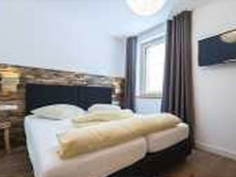 Aparthotel Herzblick