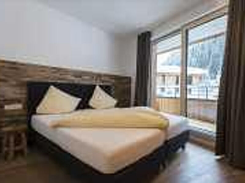 Aparthotel Herzblick