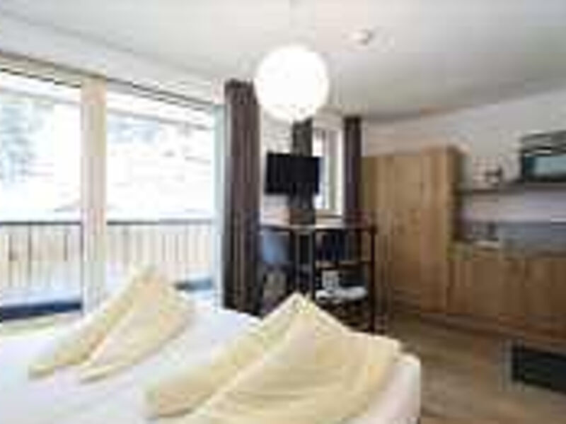 Aparthotel Herzblick