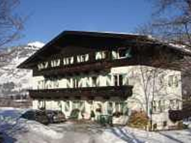 Appartementhaus Christine