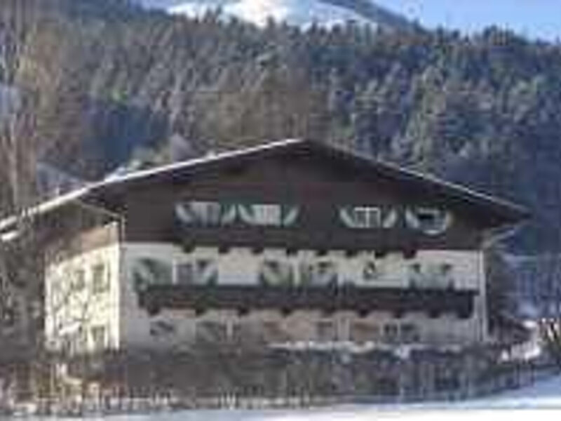 Appartementhaus Christine