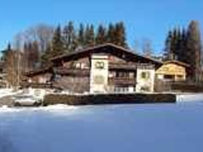Appartementhaus Sonnenhof