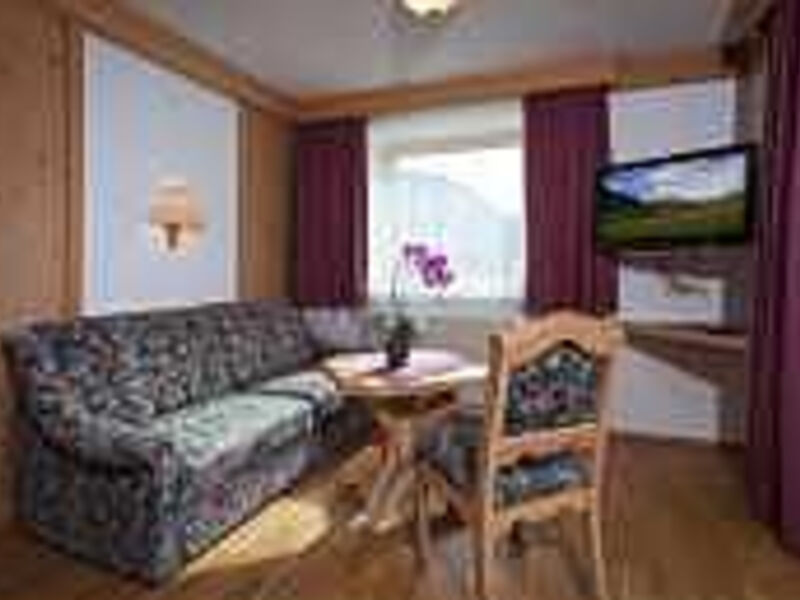 Appartements Kristall