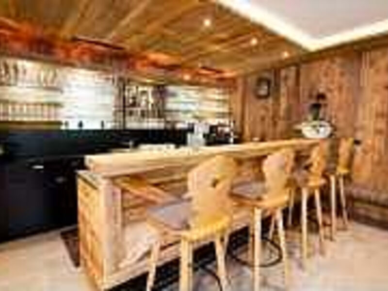 Appartements Kristall
