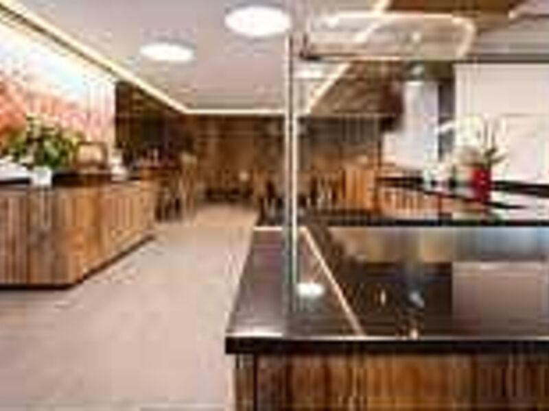 Appartements Kristall