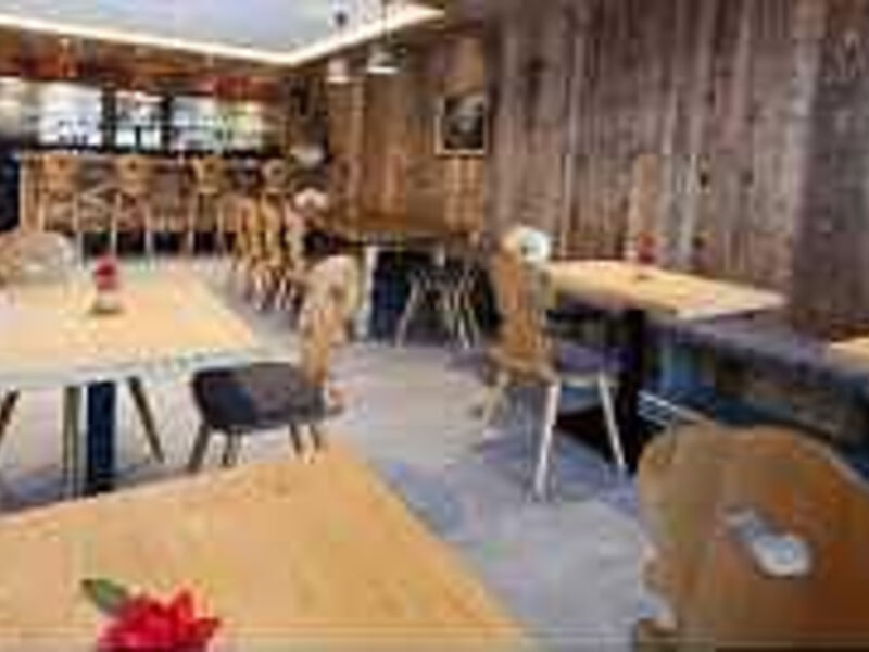 Appartements Kristall