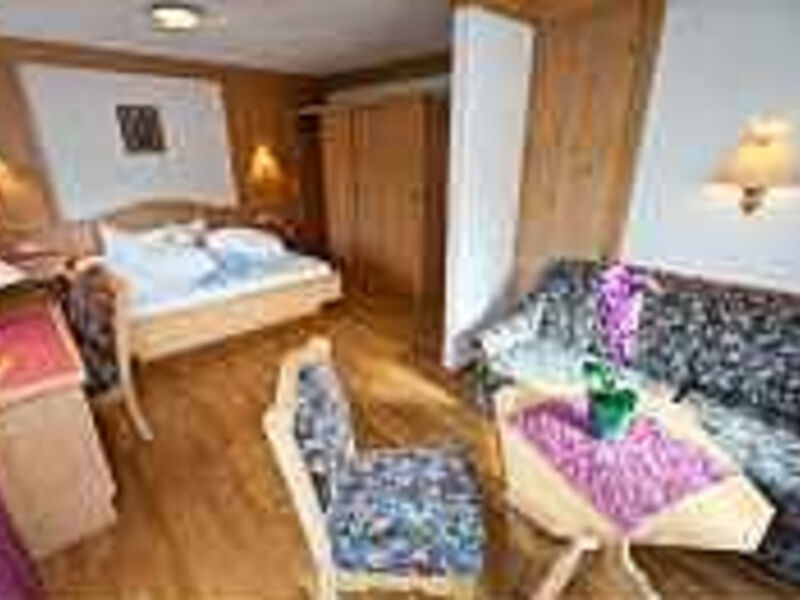 Appartements Kristall