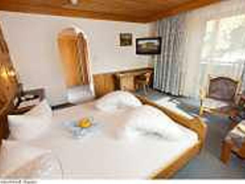 Appartements Kristall