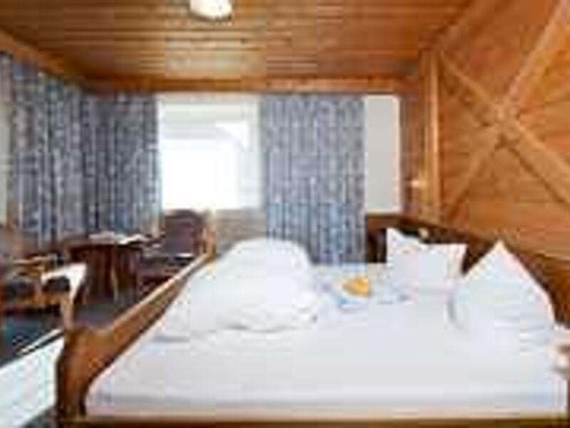 Appartements Kristall