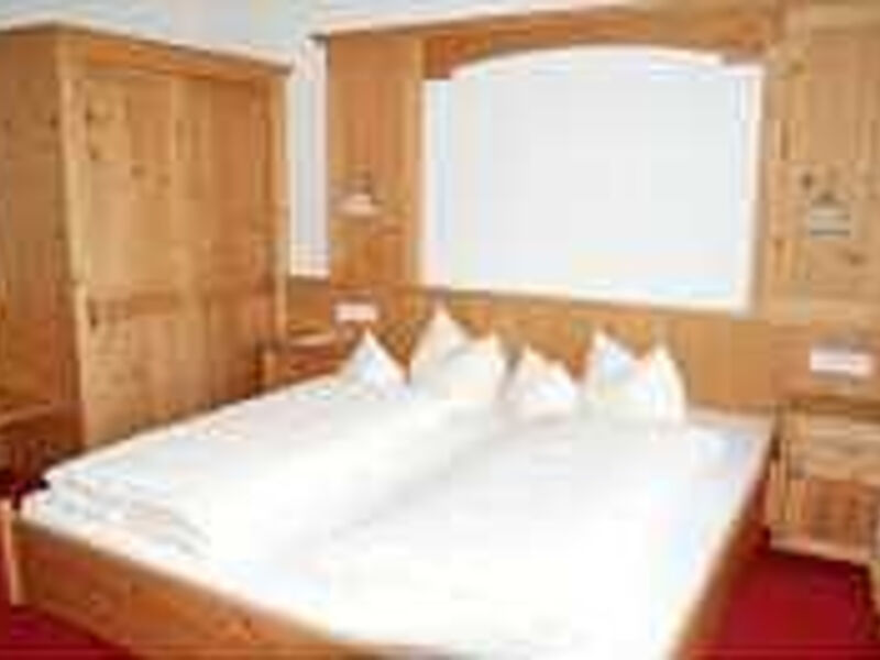 Appartements Ferienhof Lackner
