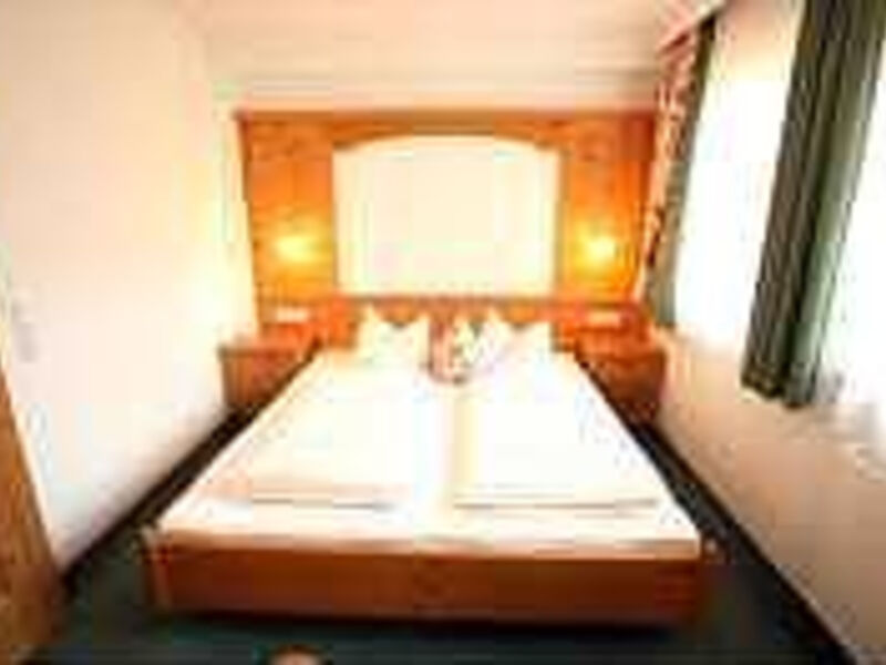Appartements Ferienhof Lackner