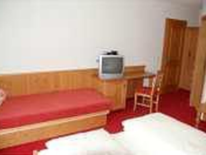 Appartements Ferienhof Lackner