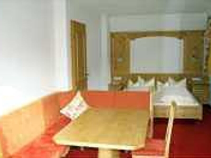 Appartements Ferienhof Lackner