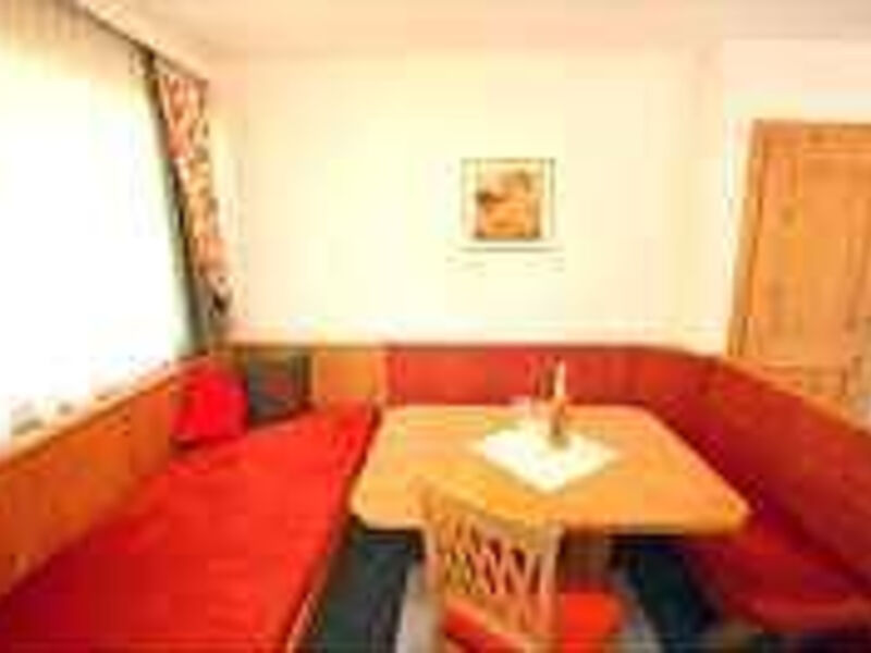 Appartements Ferienhof Lackner