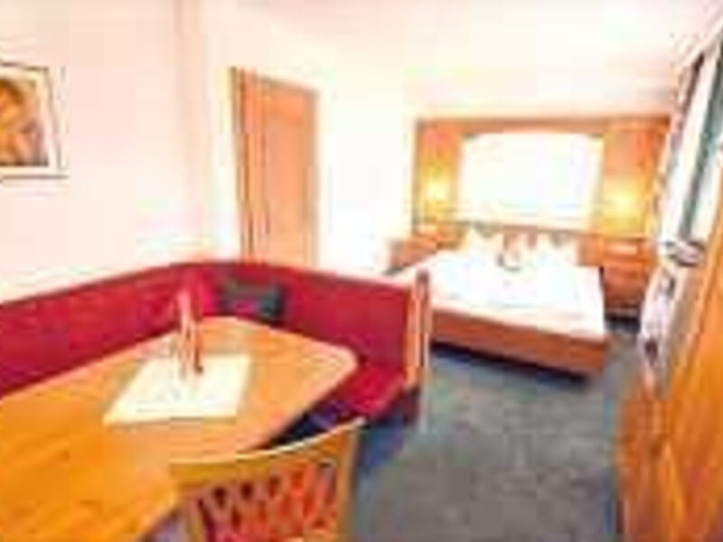 Appartements Ferienhof Lackner