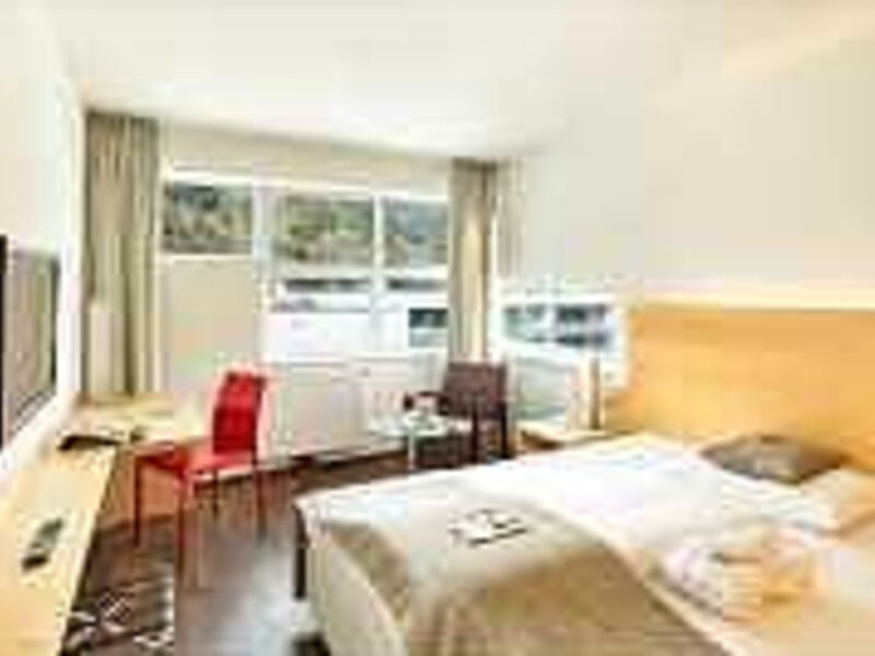 Austria Trend Hotel Congress