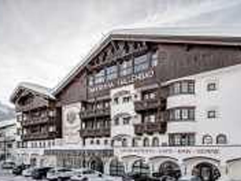 Ferienhotel Kaltschmid