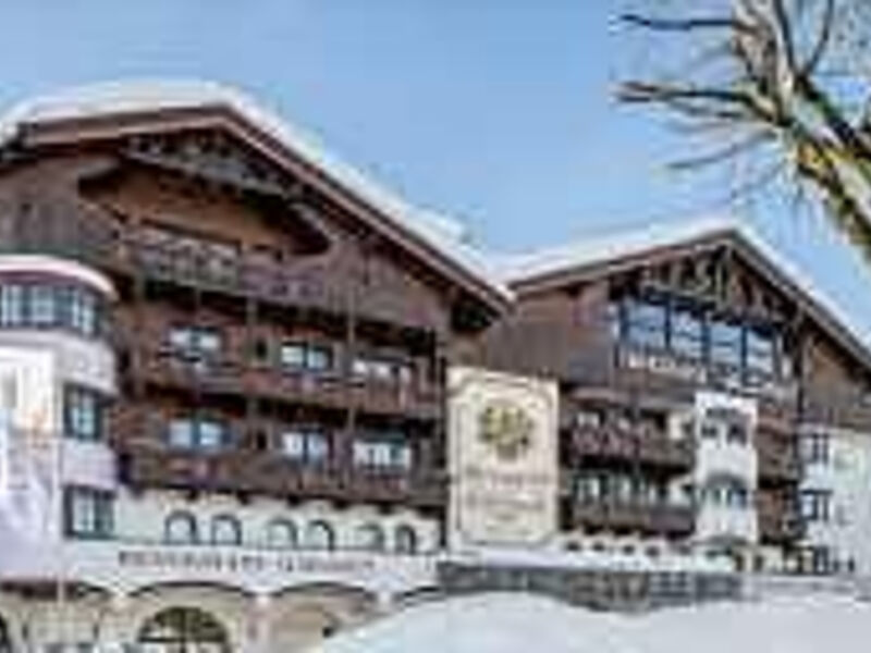 Ferienhotel Kaltschmid