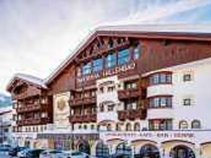 Ferienhotel Kaltschmid