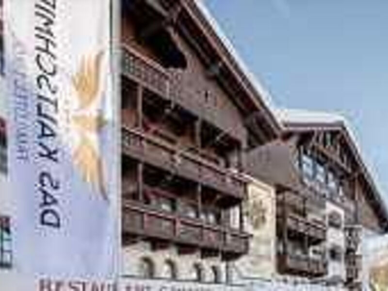 Ferienhotel Kaltschmid