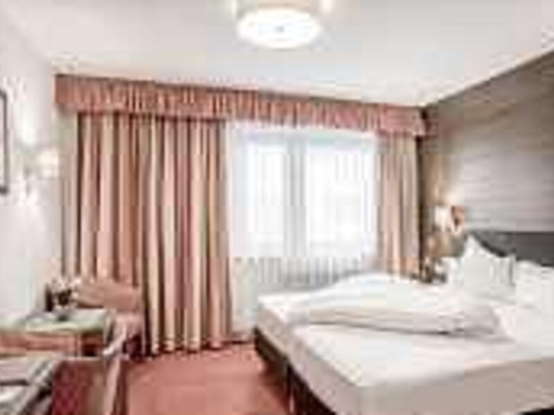 Ferienhotel Kaltschmid