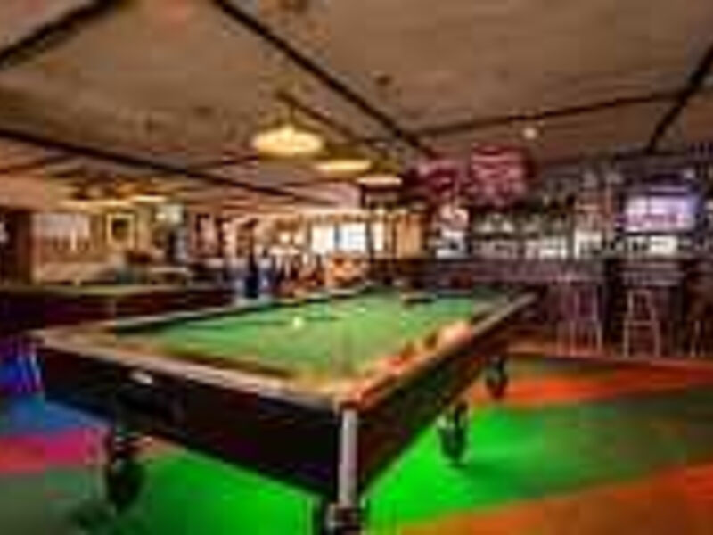 Ferienhotel Kaltschmid