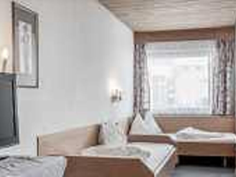 Ferienhotel Kaltschmid