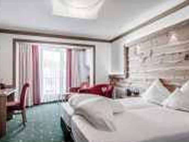 Ferienhotel Kaltschmid
