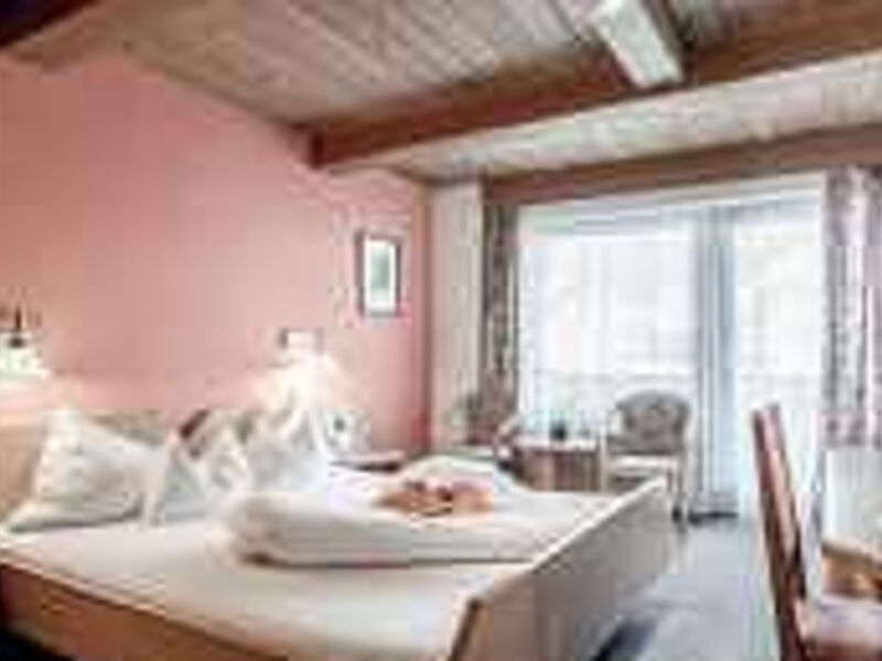 Ferienhotel Kaltschmid