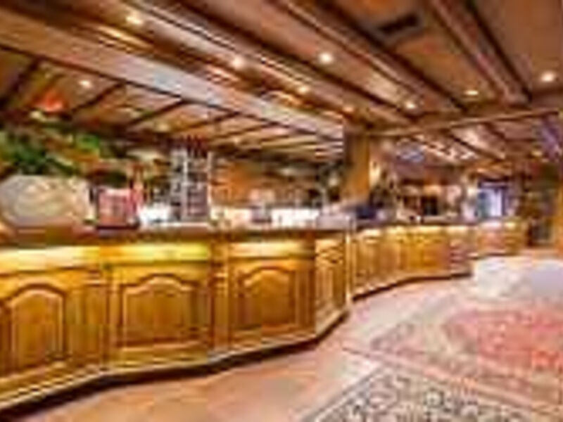 Ferienhotel Kaltschmid