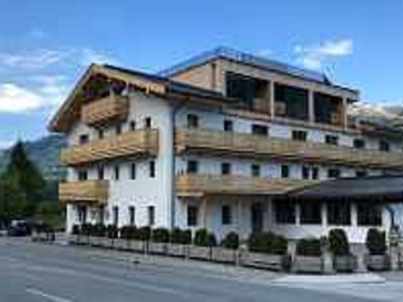 Das Lifesport Hotel Hechenmoos