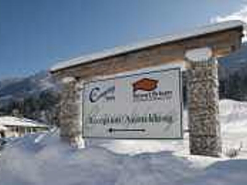 Das Resort Brixen