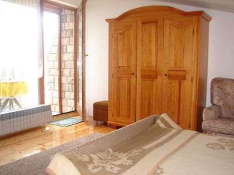 Apartmány 1323-243