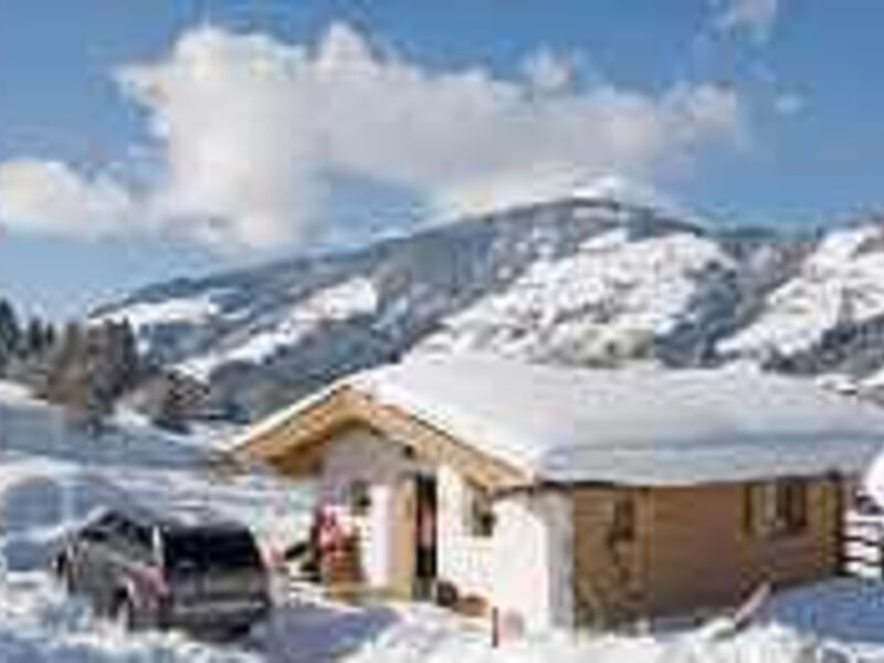 Das Resort Brixen
